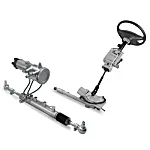 STEERING SYSTEMS & COMPONENTS